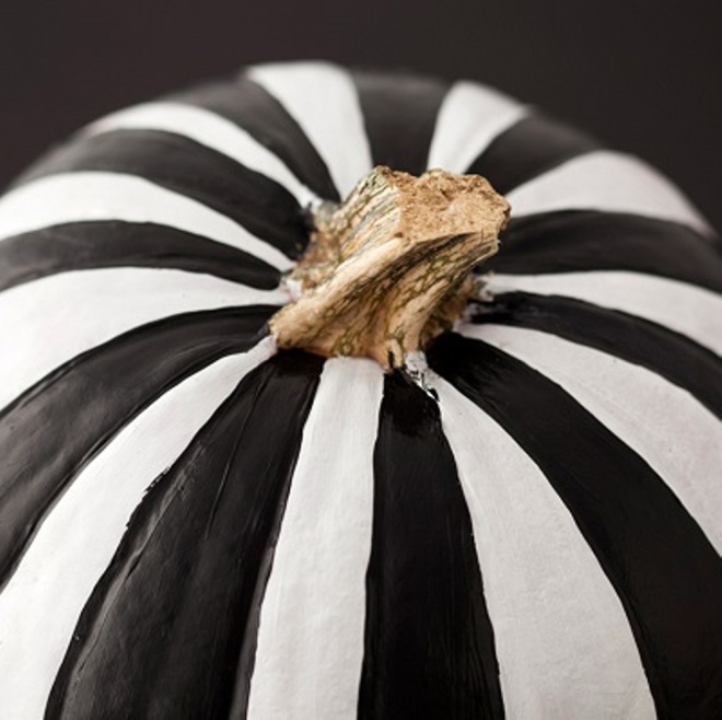 top 10 white pumpkin crafts - by Myra Madeleine